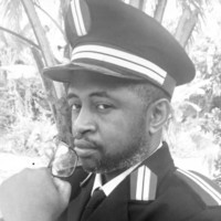 Chief Agrius Oleme