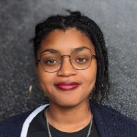 Danielle Antoine