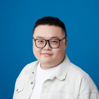 Jeff Lu