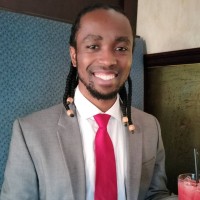 Edzani Kelapile