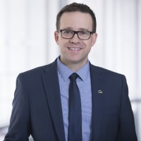 Martin Perrier