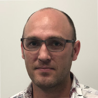 Aaron Leske