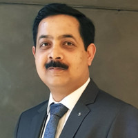 Santosh Kumar Mishra