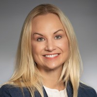 Kelly Dvorak