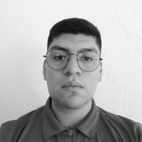 Jorge Eduardo Cruz Méndez