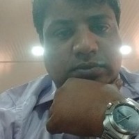 Santosh Debata