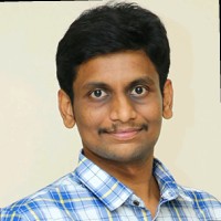Sai Ram Boggavarapu