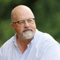 Stephen Oosterling