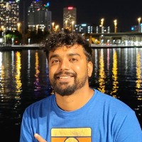 Ashish Mahato