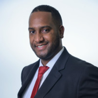 Ayron Santos