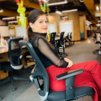 Loveena Sharma