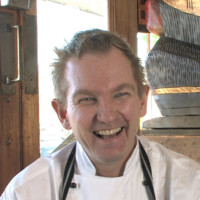 Stephen Burman