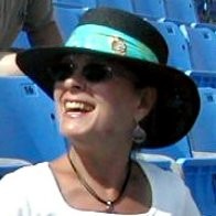 Carla Diamond
