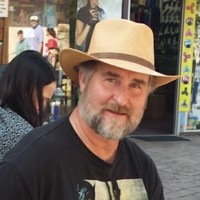 Allen Johnson