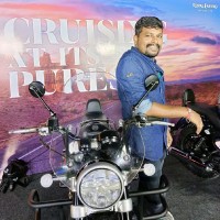 RAMADOSS C