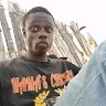 David Muta
