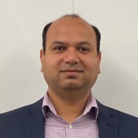 Praveen Giri