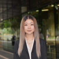 Jessica Mei