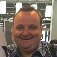 Neil Heyes