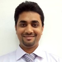 Rameez Shaikh