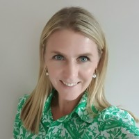 Caroline Sharp