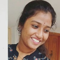 Malavikaa S