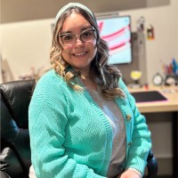 Yamilee B. Gonzalez