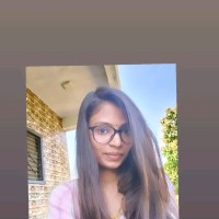 Dhanashri Chavan