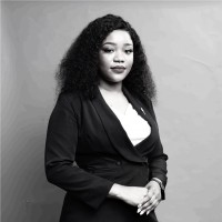 Maryclair Muyambo