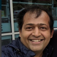 Vikas Kedia