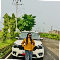 Sapna Parmar