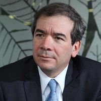 Ramiro Santa García