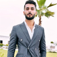 Mansoor Ali Baloch