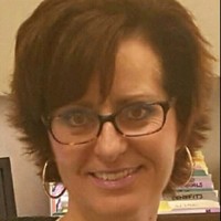 Susie Thompson