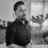 Abbas Naqvi, Cqp, Lssgb, Oe, Sap Professional