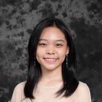 Justine Ma