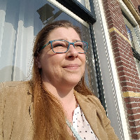 Sylvia Van Cittert