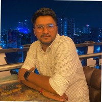 Kunal Patil