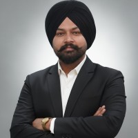 Tajinder Singh