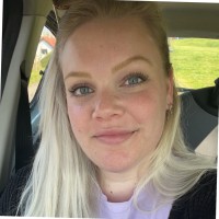 Cherise Van Kooij
