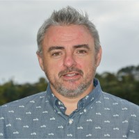 Stephen Richardson