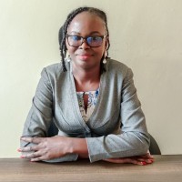 Sylvia Oshome