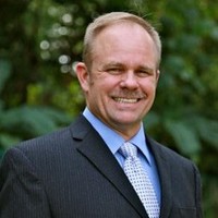 Curt Gilbert