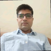 Devender Suthar