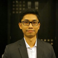 Aris Azhari Gunawan