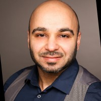 Masoud Sedaghati