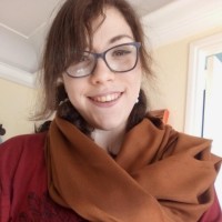 Giannina Belén Fasanelli Bourguet