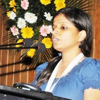 Dr Deepa Aman, PhD,ICertOH,Lead Auditor