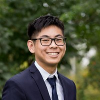Henry Wang