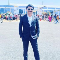 Nilesh Jadhav